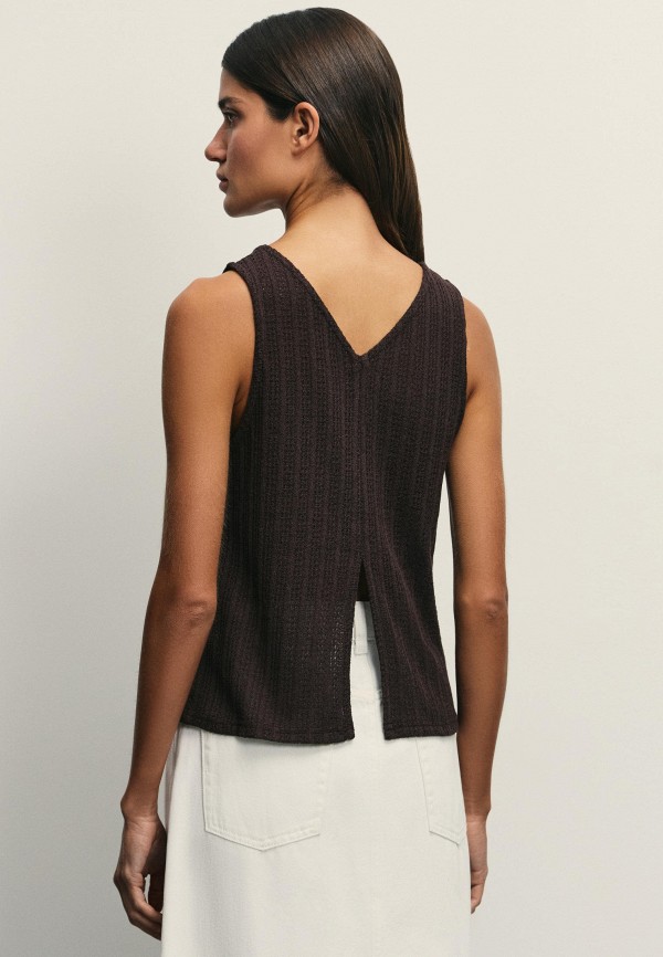 Zarina Жилет - фото 3