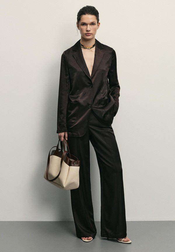 Zarina Брюки - фото 2