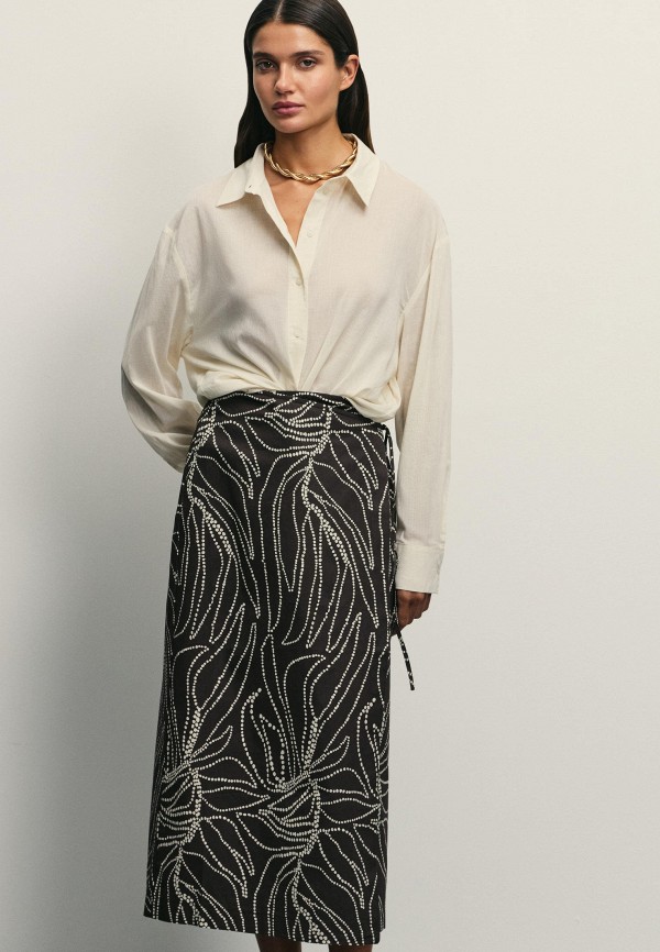 Zarina Юбка - фото 4