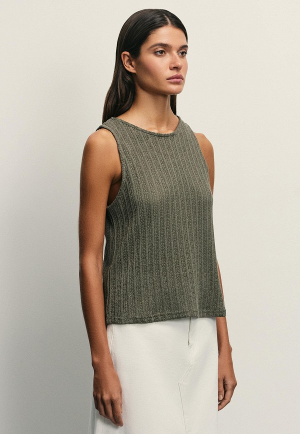 Zarina Жилет - фото 4