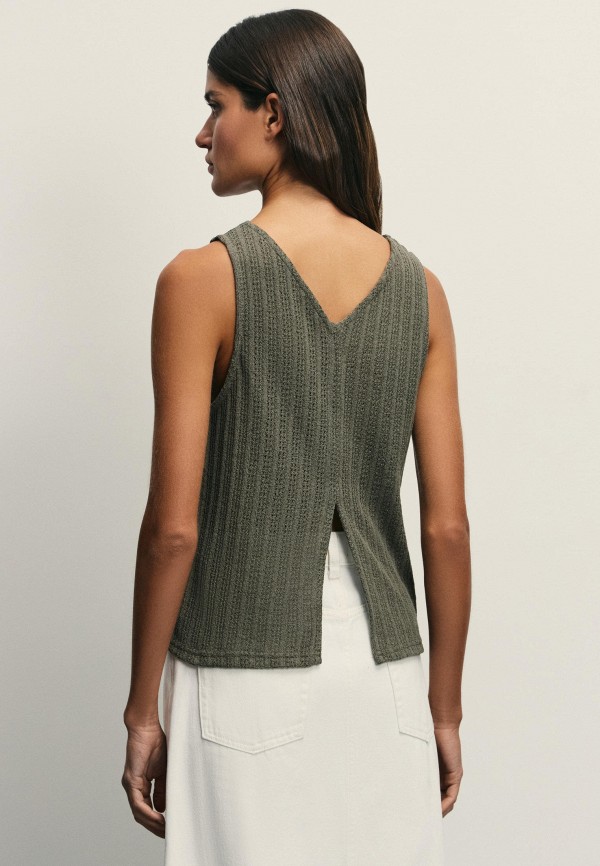 Zarina Жилет - фото 3