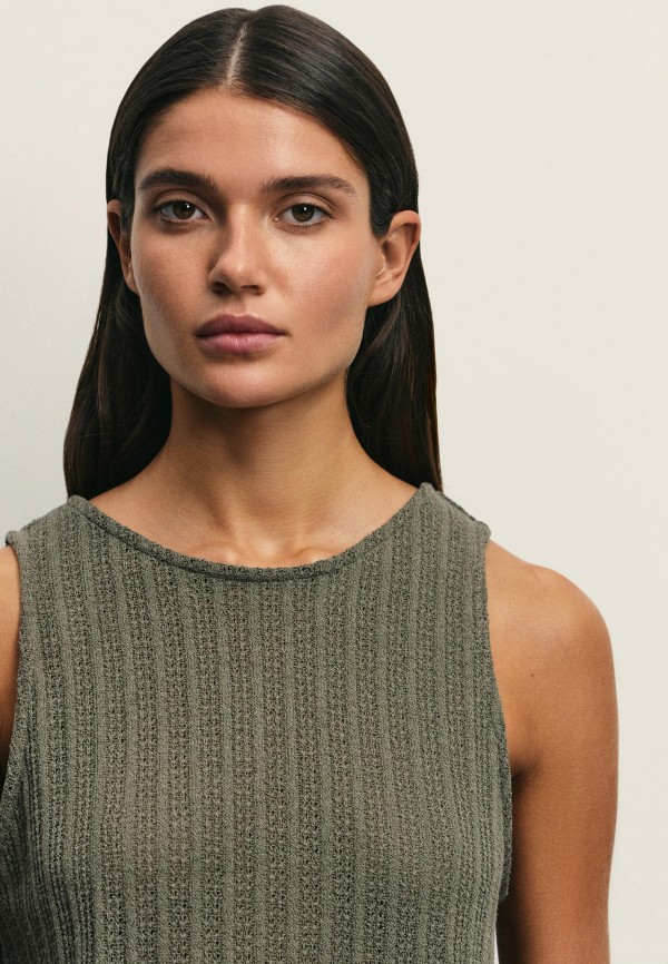 Zarina Жилет - фото 5