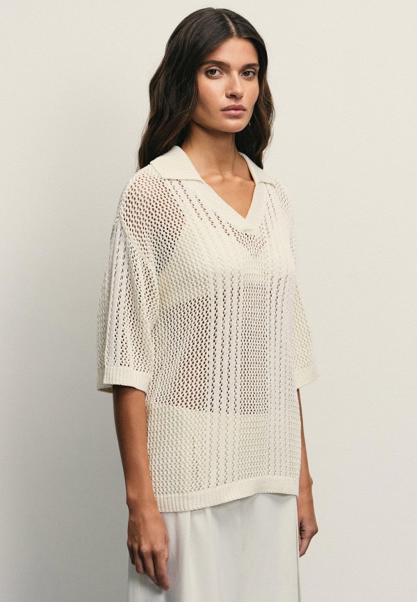 Zarina Поло - фото 3