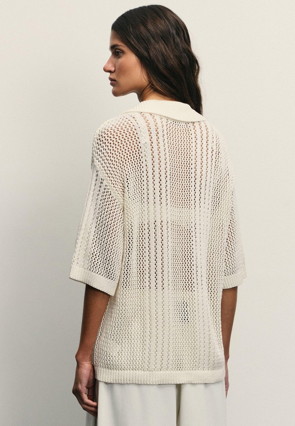 Zarina Поло - фото 2