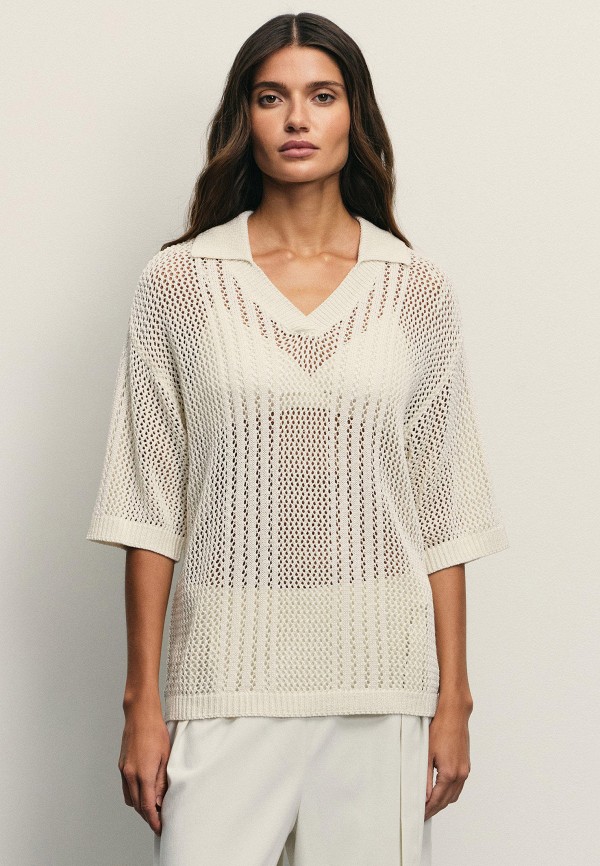 Zarina Поло - фото 5