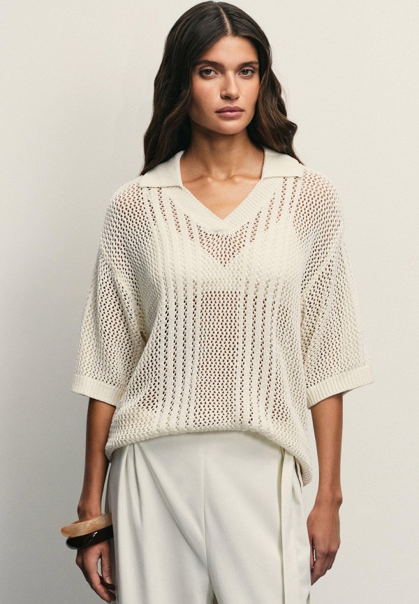 Zarina Поло - фото 1