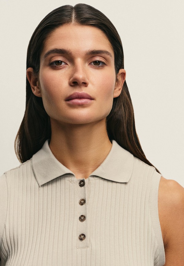 Zarina Топ - фото 5