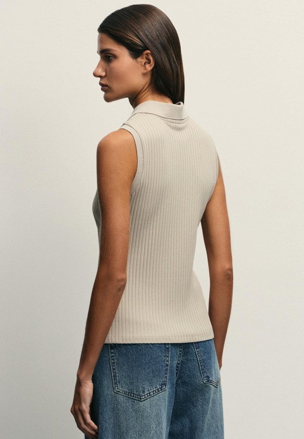 Zarina Топ - фото 3