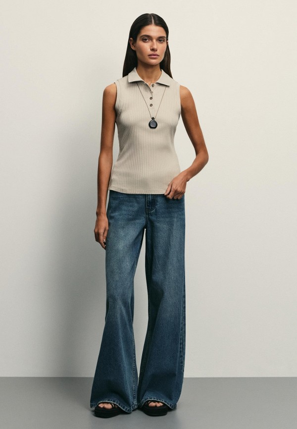 Zarina Топ - фото 2