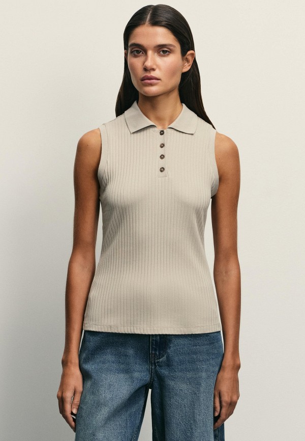 Zarina Топ - фото 6