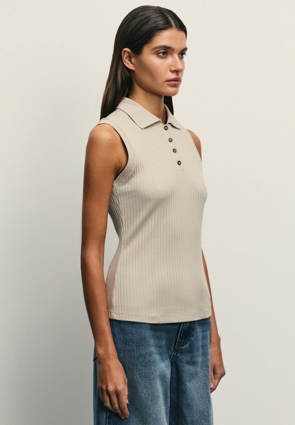 Zarina Топ - фото 4