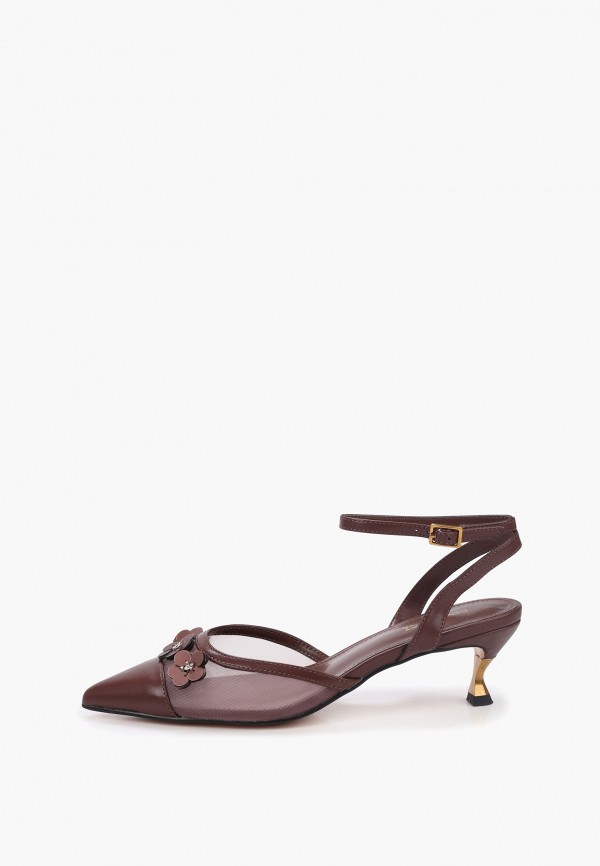 Dino Ricci Select Туфли - фото 1