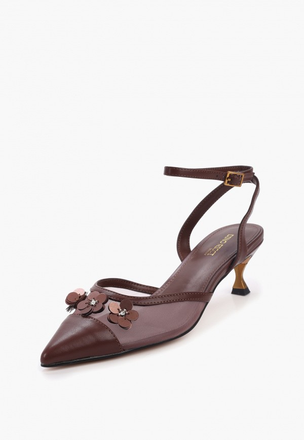 Dino Ricci Select Туфли - фото 2