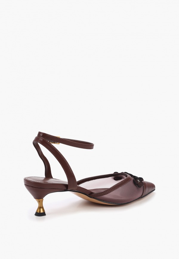 Dino Ricci Select Туфли - фото 3