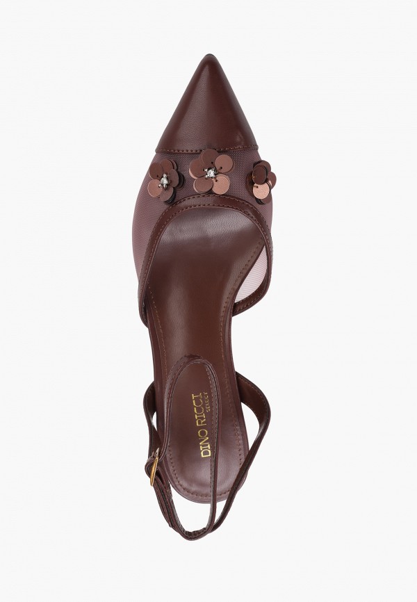 Dino Ricci Select Туфли - фото 4