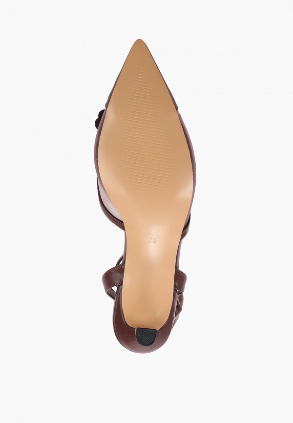 Dino Ricci Select Туфли - фото 5