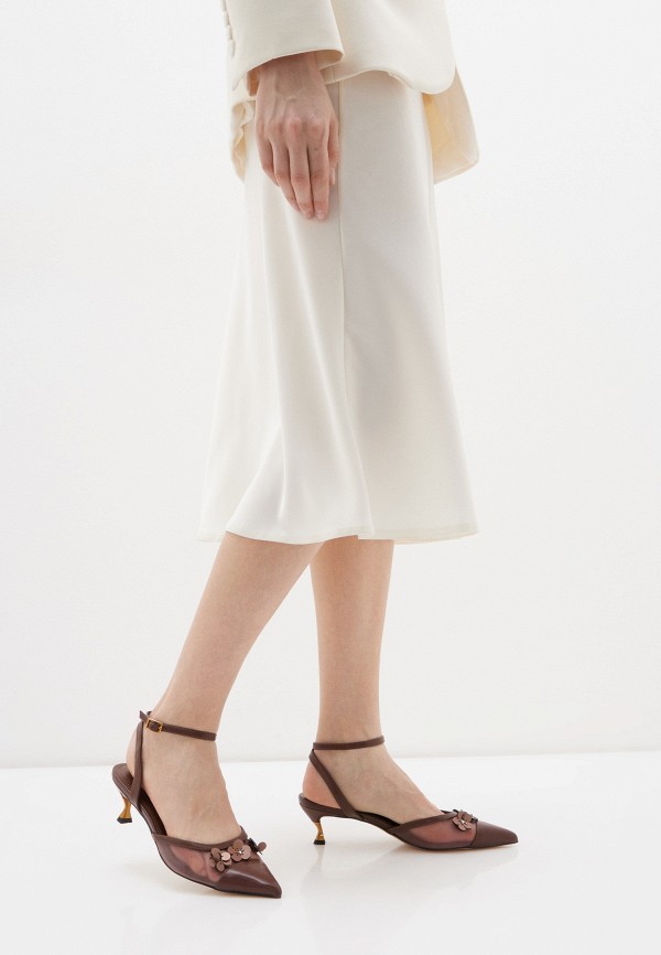 Dino Ricci Select Туфли - фото 6