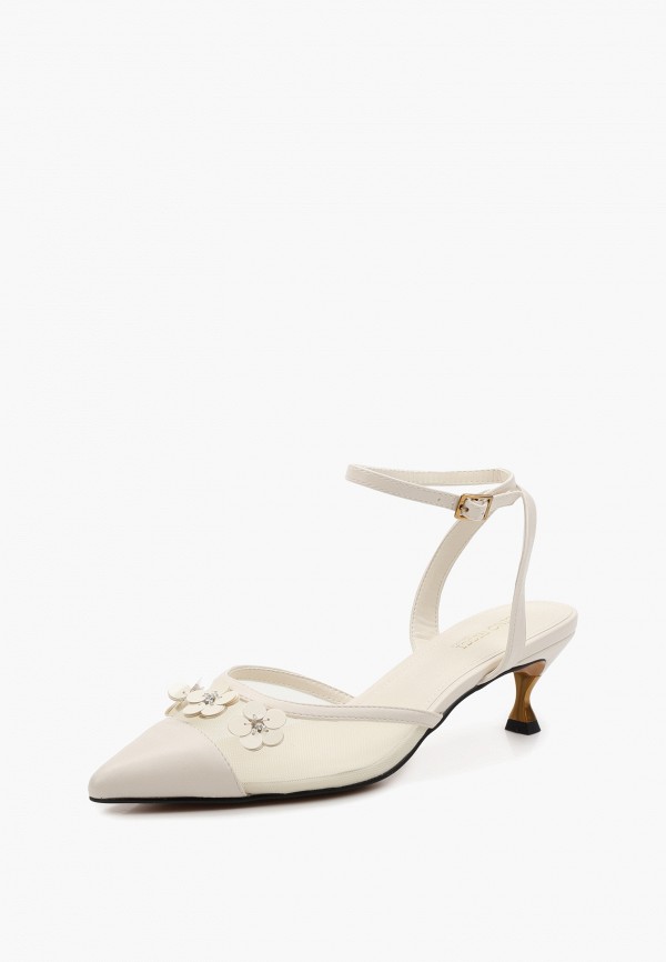 Dino Ricci Select Туфли - фото 2