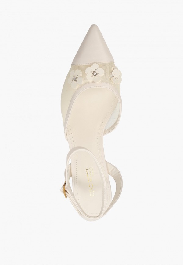 Dino Ricci Select Туфли - фото 4