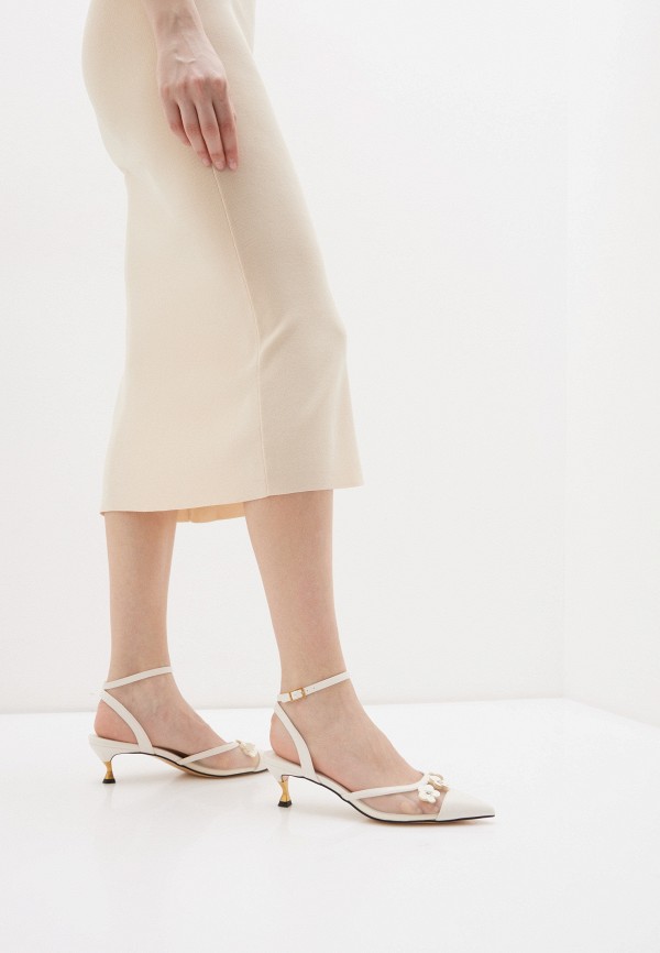 Dino Ricci Select Туфли - фото 6