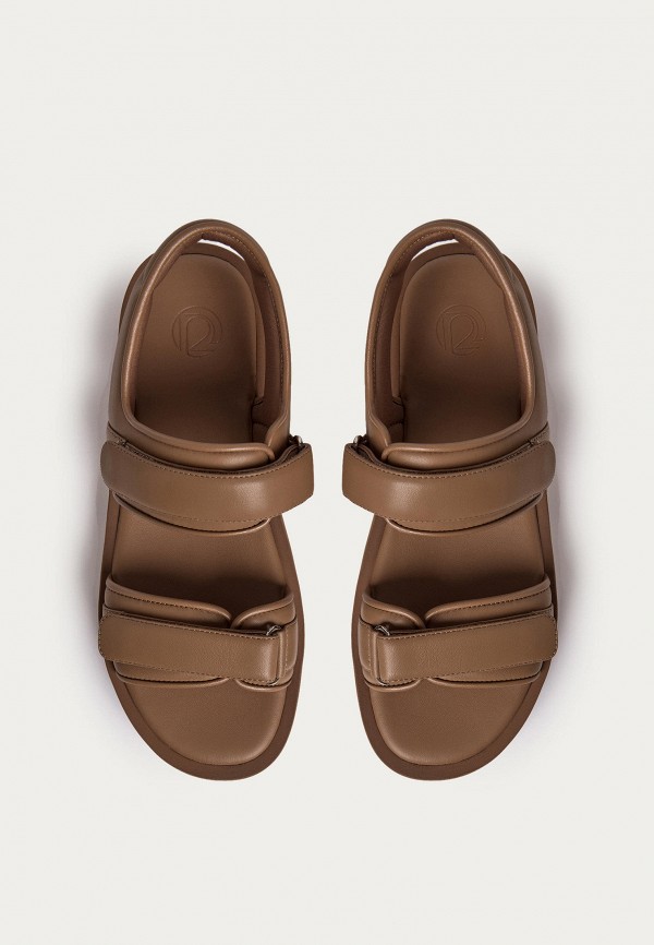 12 STOREEZ Сандалии - фото 3