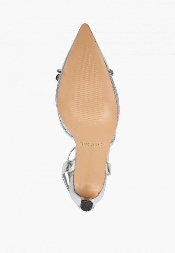 Dino Ricci Select Туфли - фото 5