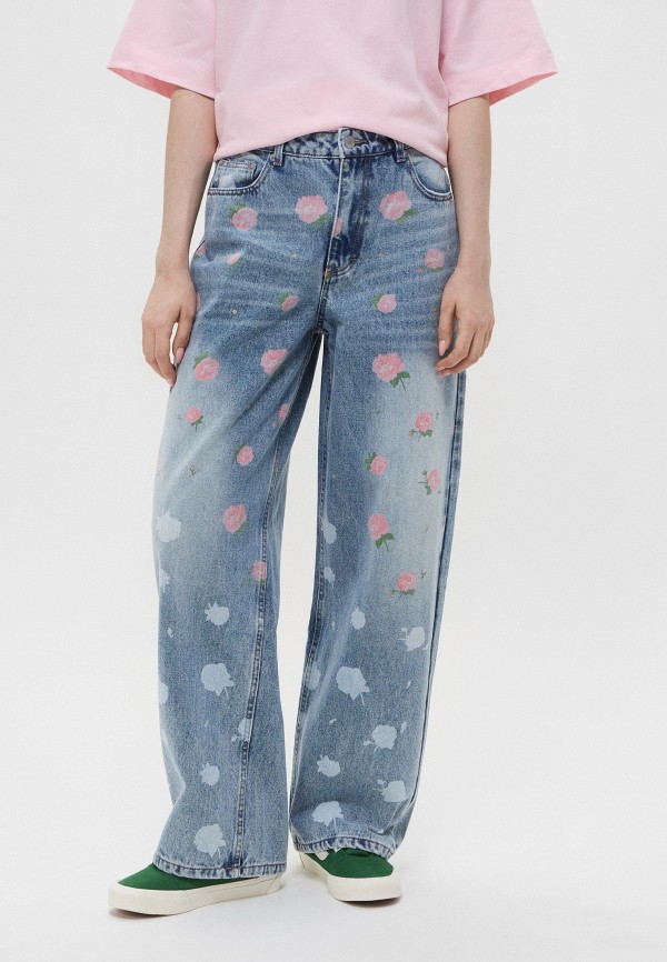 Sela Джинсы - фото 1