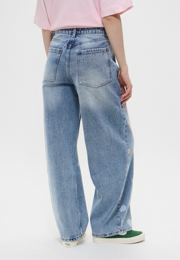 Sela Джинсы - фото 3