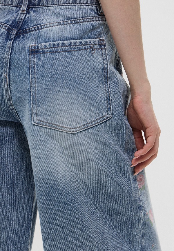 Sela Джинсы - фото 5