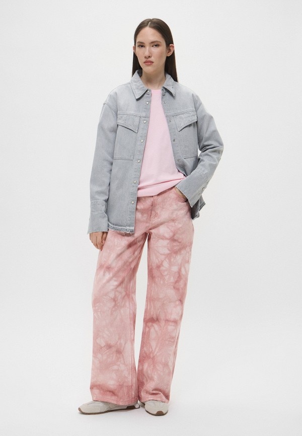 Sela Джинсы - фото 2