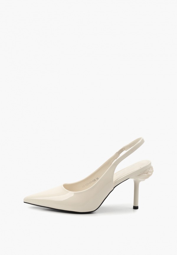 Dino Ricci Select Туфли - фото 1