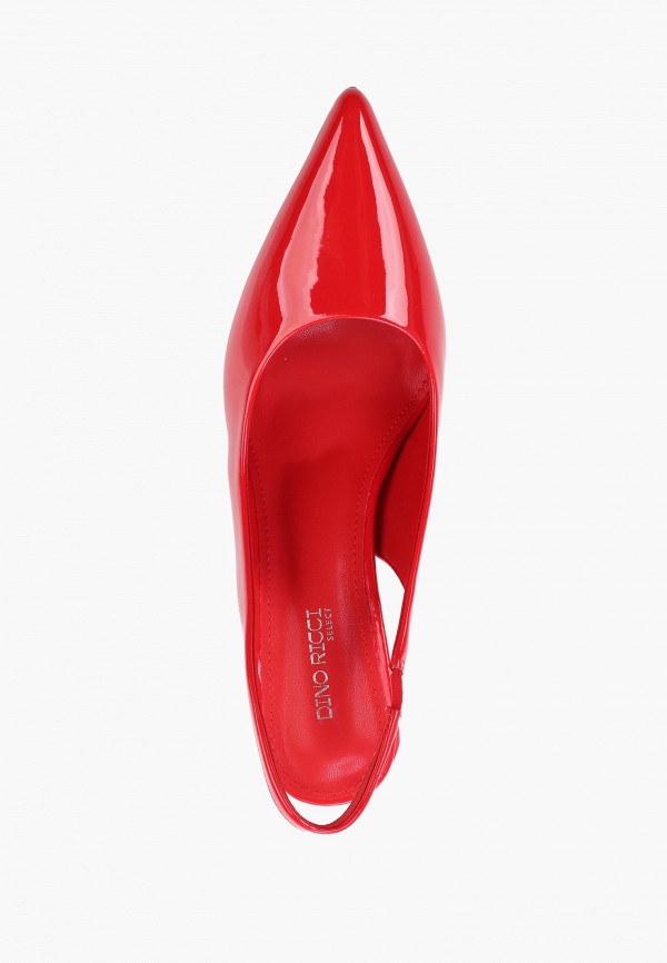 Dino Ricci Select Туфли - фото 4