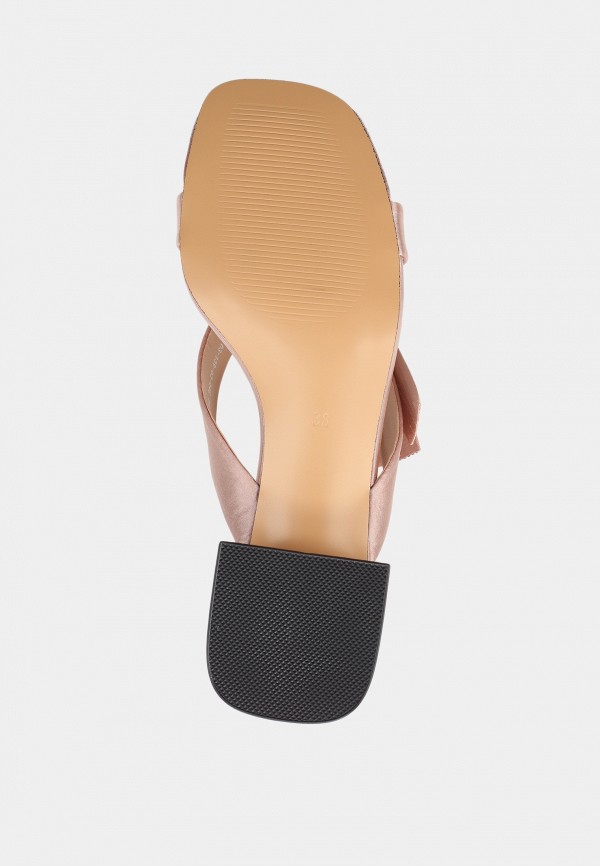 Dino Ricci Select Сабо - фото 5