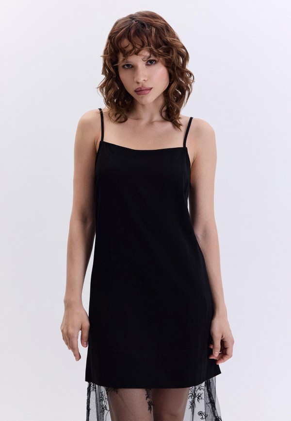 Top Top Платье - фото 2