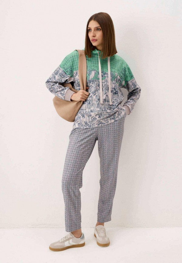 Alexander Bogdanov Худи - фото 2