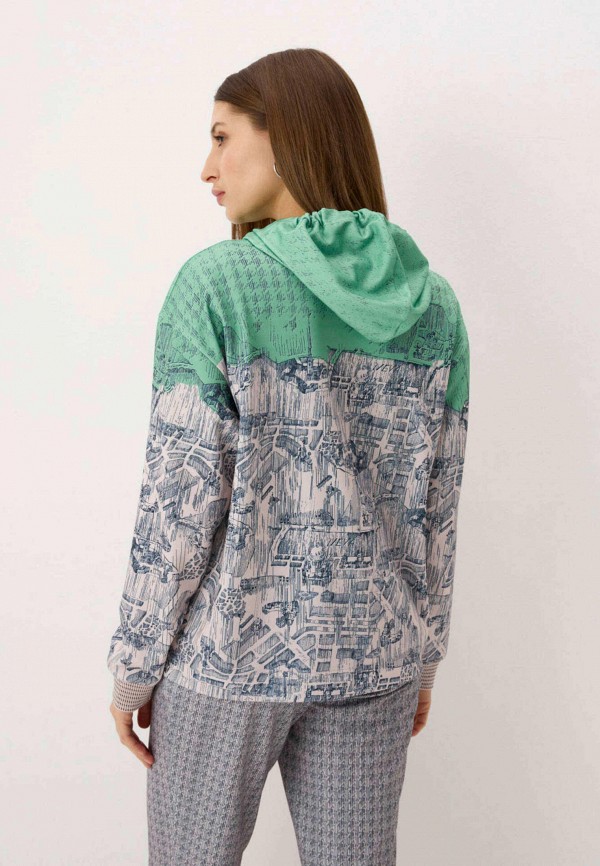 Alexander Bogdanov Худи - фото 3