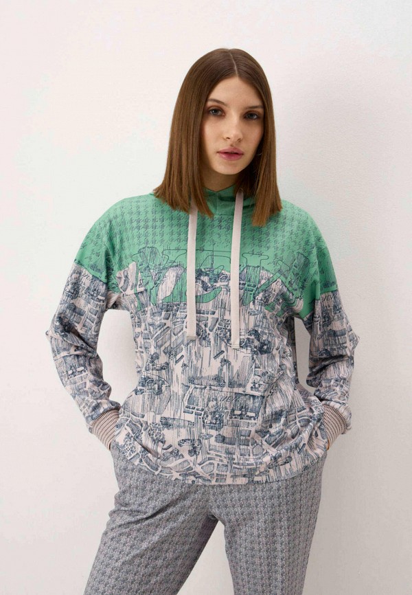 Alexander Bogdanov Худи - фото 1