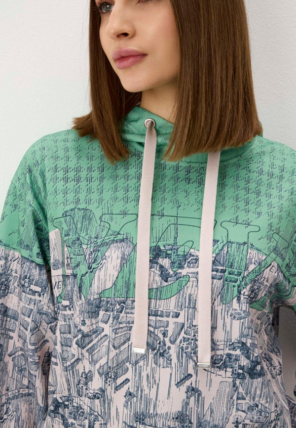 Alexander Bogdanov Худи - фото 4