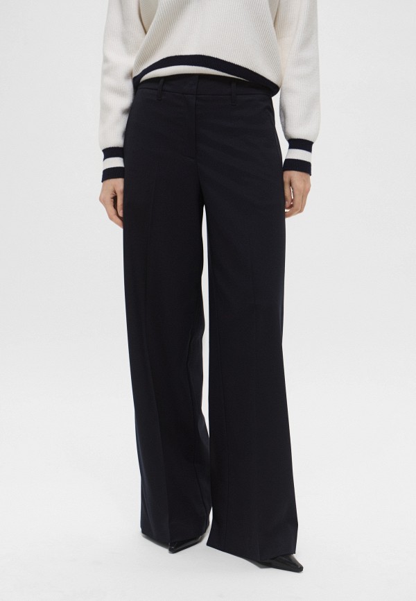 Marc O'Polo Брюки - шерстяные - фото 1