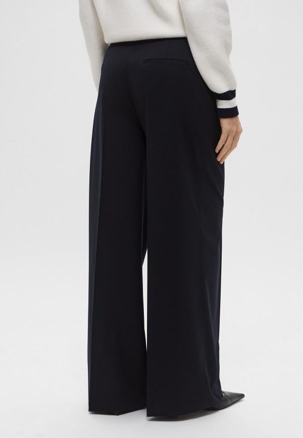 Marc O'Polo Брюки - шерстяные - фото 3