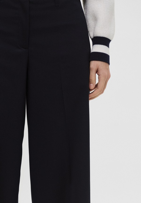 Marc O'Polo Брюки - шерстяные - фото 4