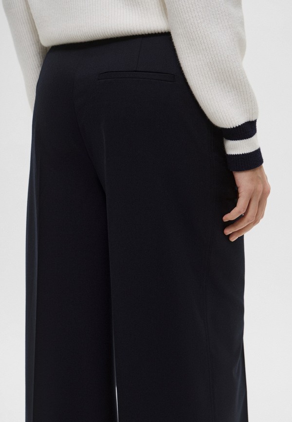 Marc O'Polo Брюки - шерстяные - фото 5