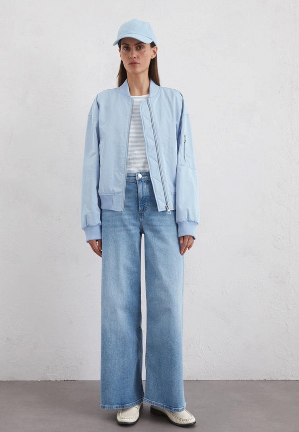 Marc O'Polo Бомбер - фото 2