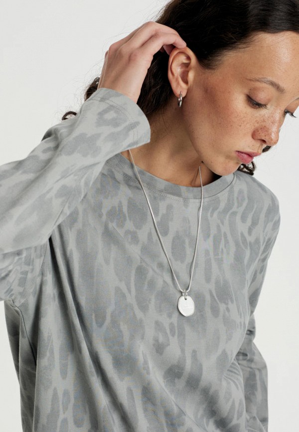 Urban Tiger Лонгслив - Exclusively Online - фото 4