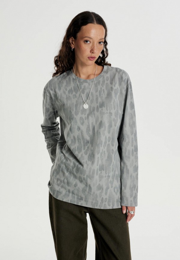 Urban Tiger Лонгслив - Exclusively Online - фото 1