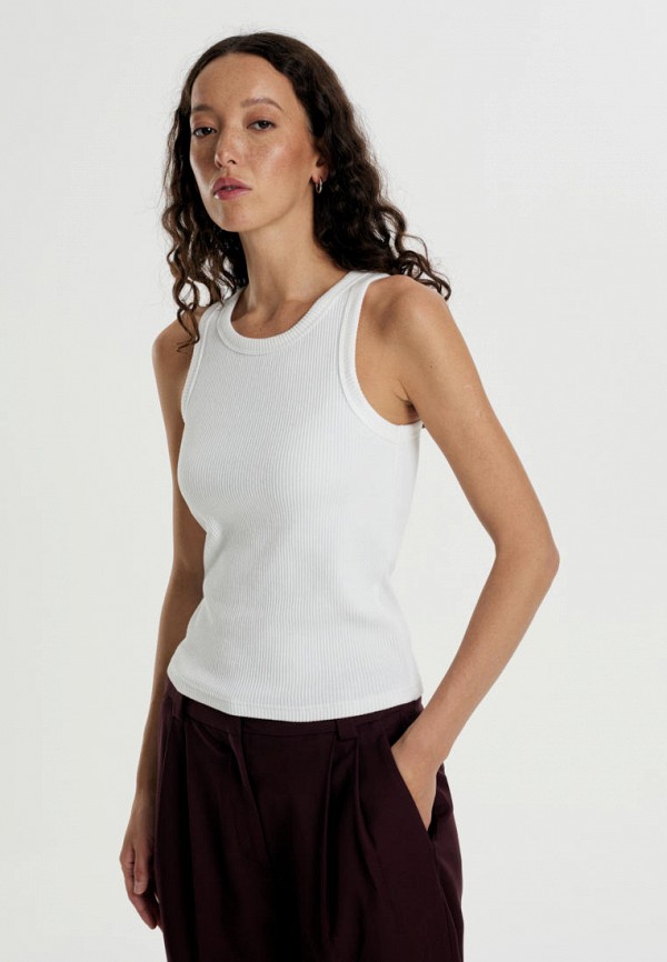 Urban Tiger Майка - Exclusively Online - фото 1