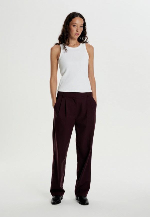 Urban Tiger Майка - Exclusively Online - фото 2