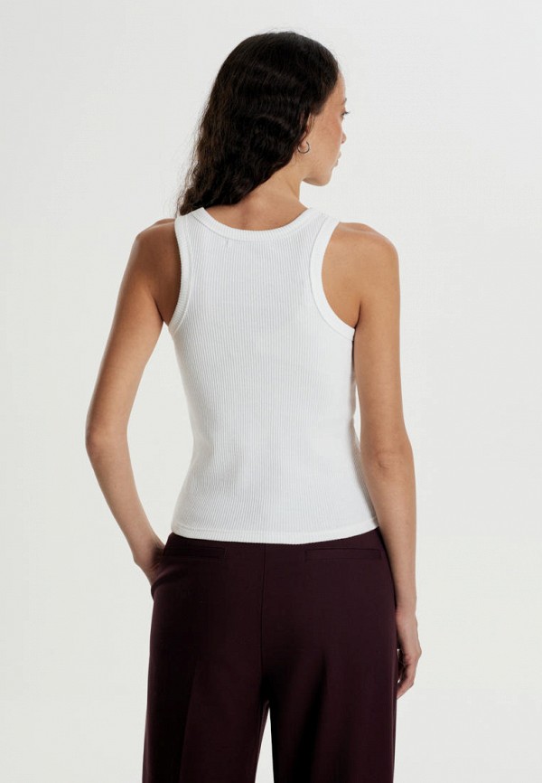 Urban Tiger Майка - Exclusively Online - фото 3