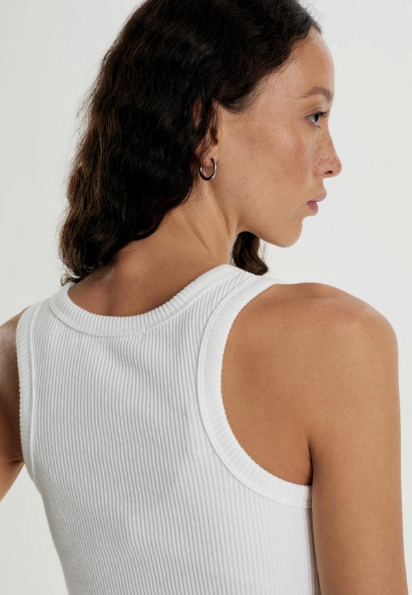 Urban Tiger Майка - Exclusively Online - фото 5