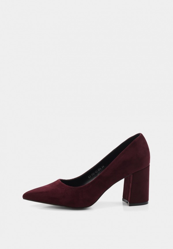 Dino Ricci Select Туфли - фото 1